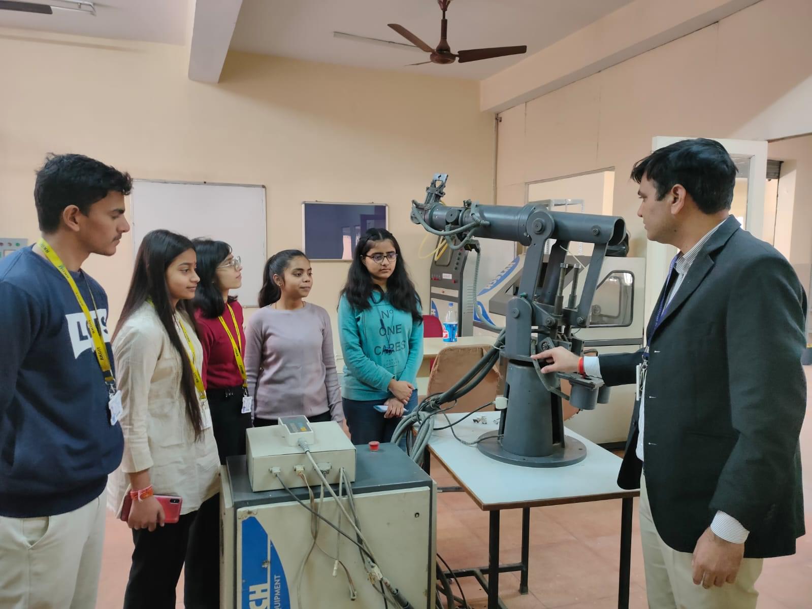 RKGIT Facilities photo 13